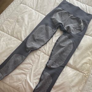 Like new workout leggings